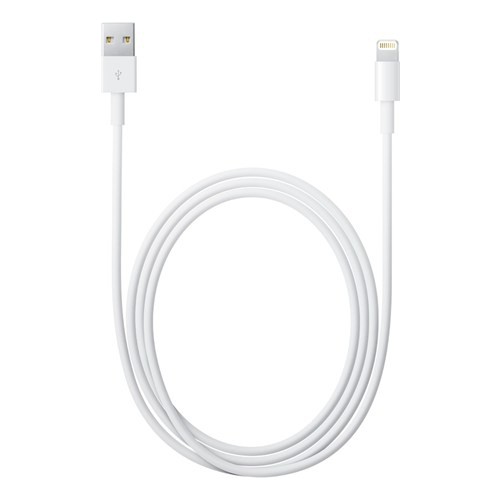 Apple Lightning (2m) USB Kablo - MD819ZM/A